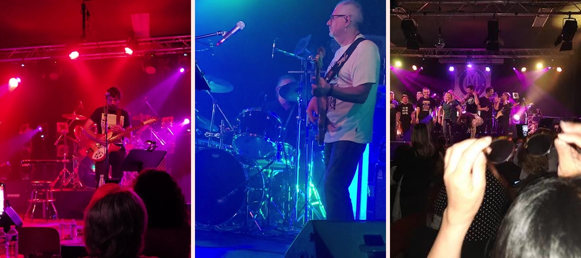 L'ESPASS Live - Photo 1