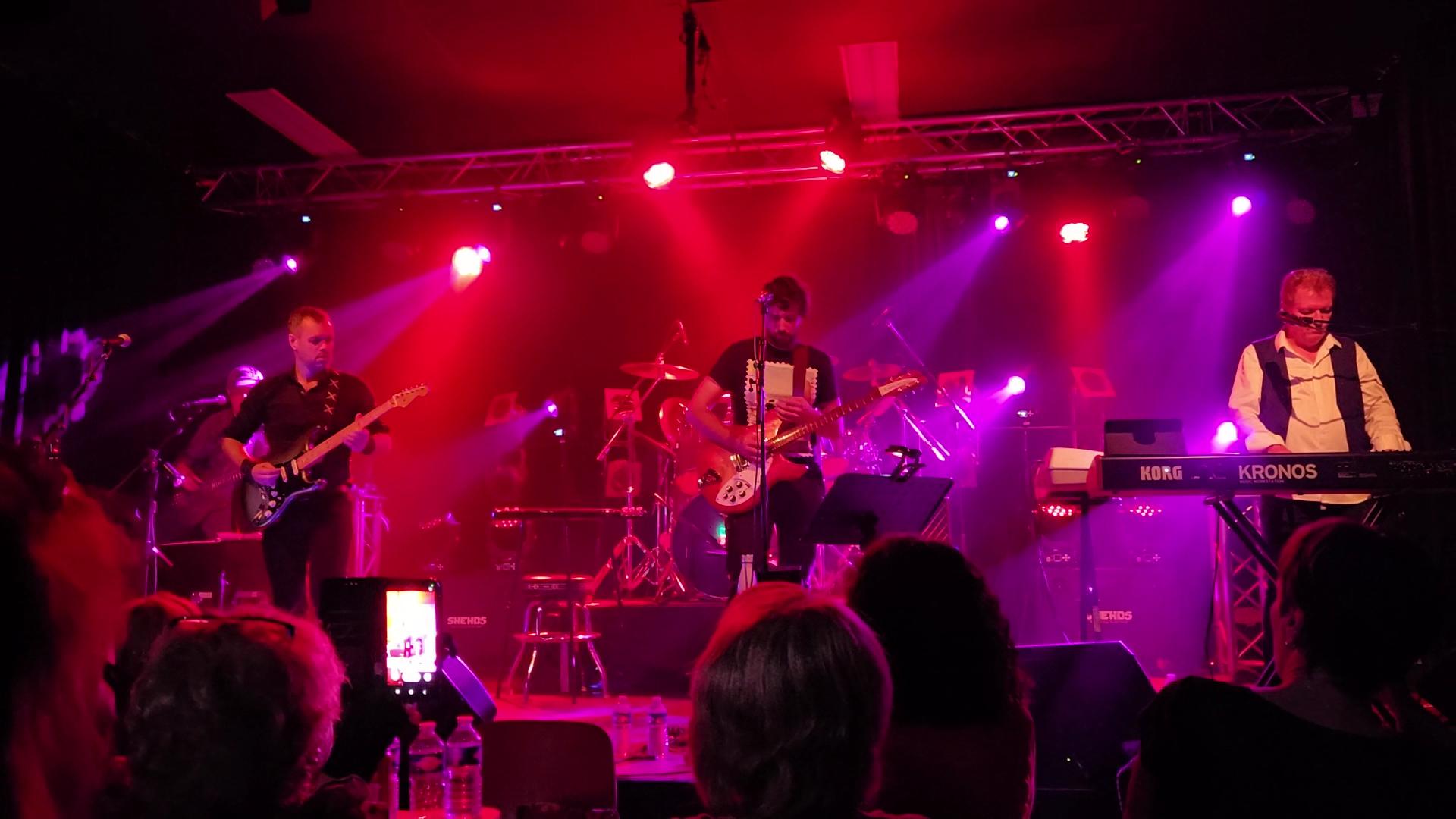 L'ESPASS Live - Photo 2